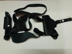 кобуры и подсумки