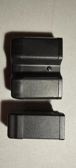 Кобуры и подсумки