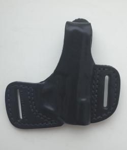 Кобуры к WASP-R разных производителей