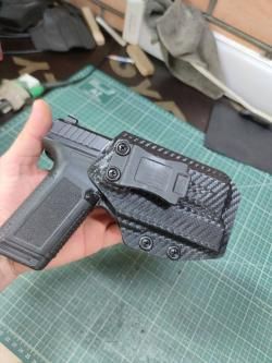 Кобуры на Тень 37