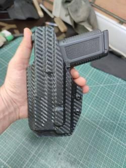 Кобуры на Тень 37