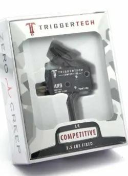 Ударно-спусковой механизм УСМ MIMTAC TRIGGERTECH 