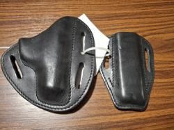 Кобуры ПМ, Гроза 021, WASP, Walther P88, подсумок под магазин Гроза