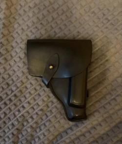 Кобуры разные