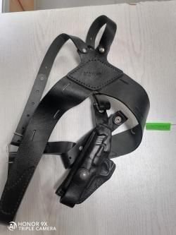 кобуры STICH PROFI ХОРХЕ, ПСМ, LOM13, STREAMER, WASP