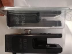 КОБУРЫ ТИПА RACER MASTER ДЛЯ ПИСТОЛЕТОВ МОД. GLOCK  И СМЕННЫЕ МАГНИТНЫЕ БЛОКИ