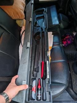 Кофр Benelli Vinci sport 12 cal