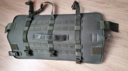 Кофр-чехол для прицелов Дедал для переноски винтовки