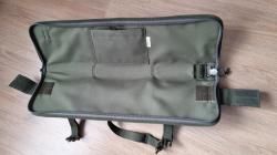 Кофр-чехол для прицелов Дедал для переноски винтовки