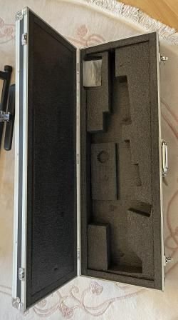 Кофр для карабина