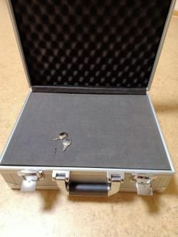 Кофр для хранения.