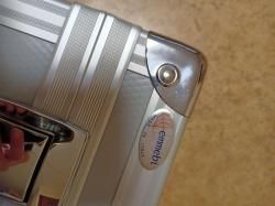 Кофр для хранения.