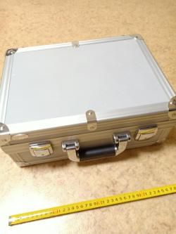 Кофр для хранения.