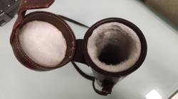 Кофр для оптики