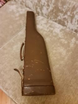 Кофр для оружия