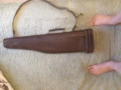 кофр для ружья