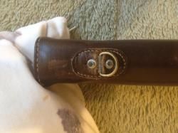 кофр для ружья