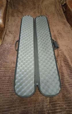 Кофр оружейный 