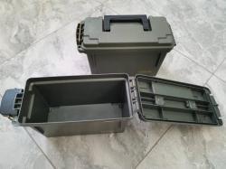 Кофры для боеприпасов  Cabelas mod.1312