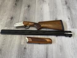 KOFS Cavalry Sport SxE Rec 8 12x76 L=710