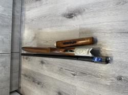 KOFS Cavalry Sport SxE Rec 8 12x76 L=710