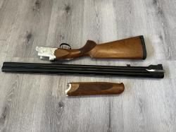 KOFS Cavalry Sport SxE Rec 8 12x76 L=710