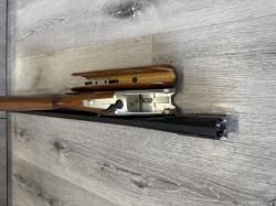 KOFS Cavalry Sport SxE Rec 8 12x76 L=710