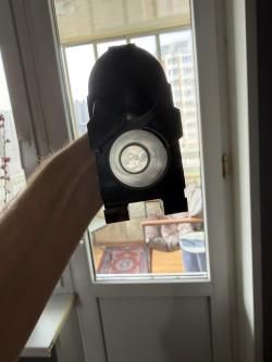 KOFS Cavalry Sport SxE Rec 8 12x76