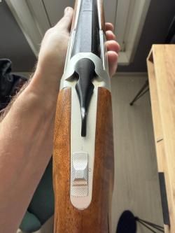 KOFS Cavalry Sport SxE Rec 8 12x76