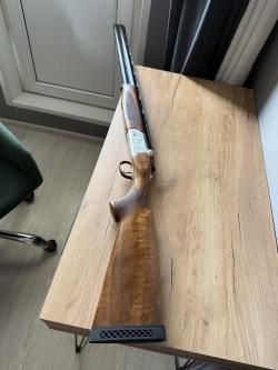 KOFS Cavalry Sport SxE Rec 8 12x76