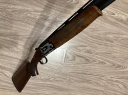 KOFS Cavalry TfE Rec 11 12x76 L=610 (забронировано)