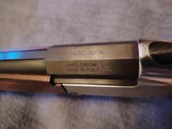 INVESTARM 12 KAL(MADE IN ITALY) СКЛАДНОЕ