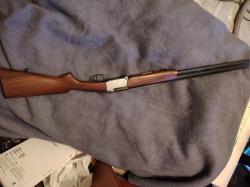 INVESTARM 12 KAL(MADE IN ITALY) СКЛАДНОЕ