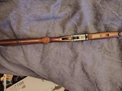 INVESTARM 12 KAL(MADE IN ITALY) СКЛАДНОЕ