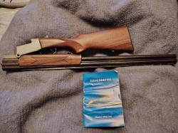 INVESTARM 12 KAL(MADE IN ITALY) СКЛАДНОЕ