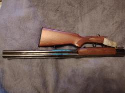 INVESTARM 12 KAL(MADE IN ITALY) СКЛАДНОЕ