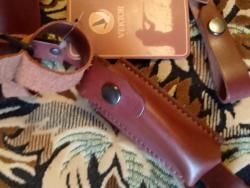 Кожаные юбилейные подсумки,кобуры,ремни HOLSTER
