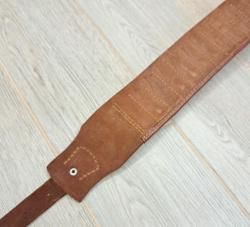 Кожаный патронташ Holland & Holland London