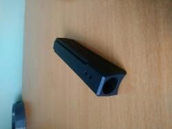 кожух для псп пистолета корсар 