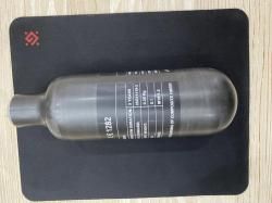 Колба 0.30л (Леший 2) Alsafe