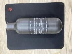 Колба 0.30л (Леший 2) Alsafe