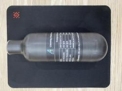 Колба 0.30л (Леший 2) Alsafe