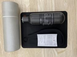 Колба 0.30л (Леший 2) Alsafe