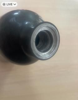 Колба 0.36, jsb2.9