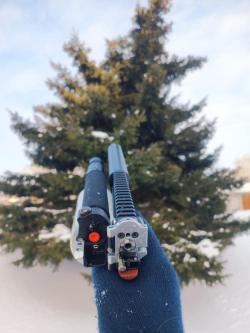 Колба вд 0.62 л для Леший 2