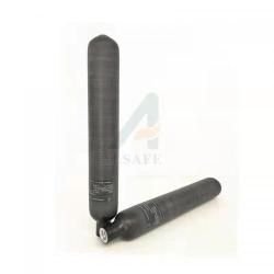 Колба ВД композит 0.7 л "Alsafe"