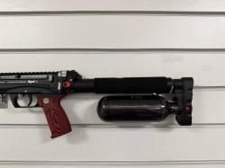 Колба ВД композитная 0.36 л compact на Леший 2