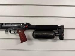 Колба ВД композитная 0.48 л compact на Леший 2