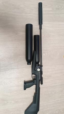 Колба высокого давления 0,5 л. М18х1,5