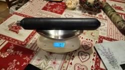 Колба высокого давления 0,75 литра